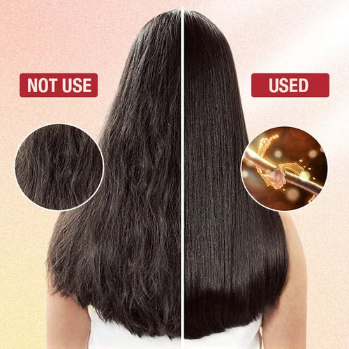 EnchantCurl™ Styler — Unlock Soft, Shiny Curls That Turn Heads Instantly