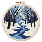 ThreadWhirl™ — Ignite Calm and Creativity with Every Plush, Joyful Stitch