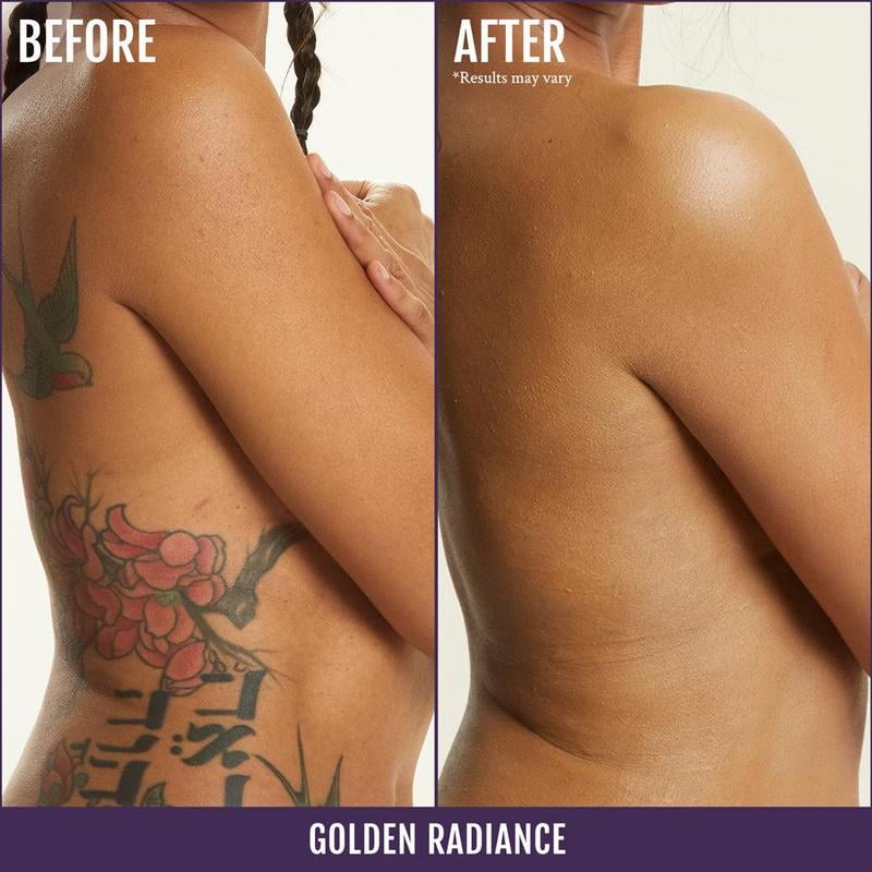 LumaSkin™ — Reveal Your Perfectly Flawless, All-Day Radiance