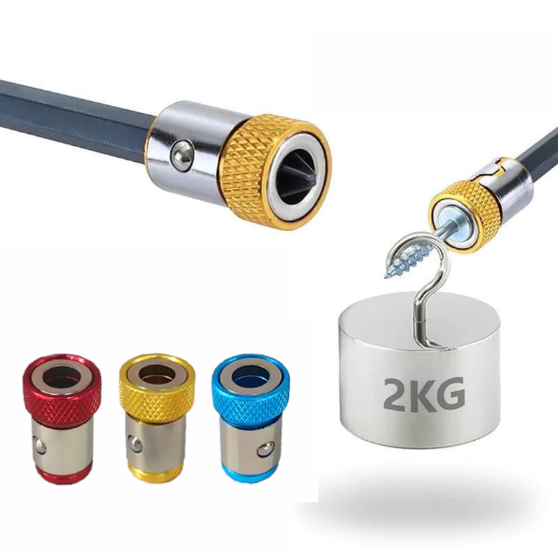 MagniCore™ — Lock Every Screw with Unstoppable Precision and Speed