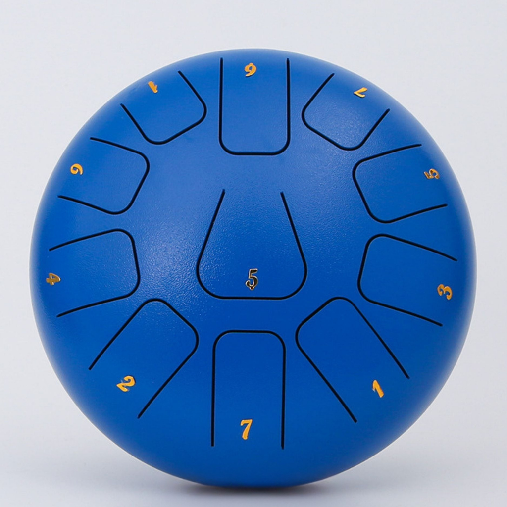 LumaTone™ — Instant Calm and Creative Spark at Your Fingertips