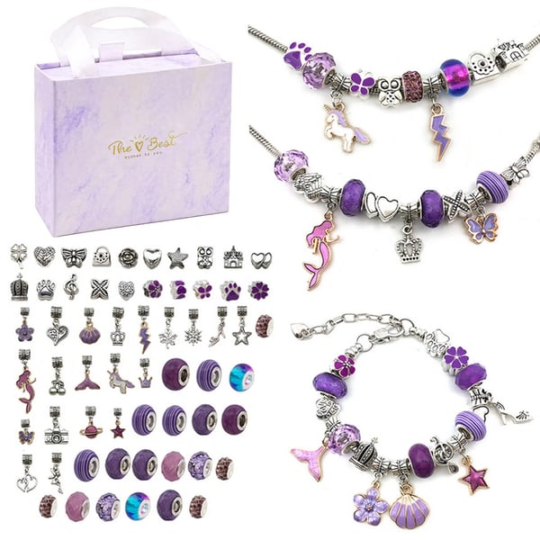 LumeLuxe™ Bracelet Kit — Unleash Bold Style and Spark Unstoppable Confidence
