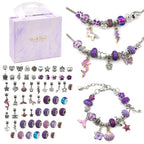 LumeLuxe™ Bracelet Kit — Unleash Bold Style and Spark Unstoppable Confidence