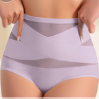SilhouetteSerene™ — Glide Through Your Day With Silky, Curve-Defining Comfort and Confidence