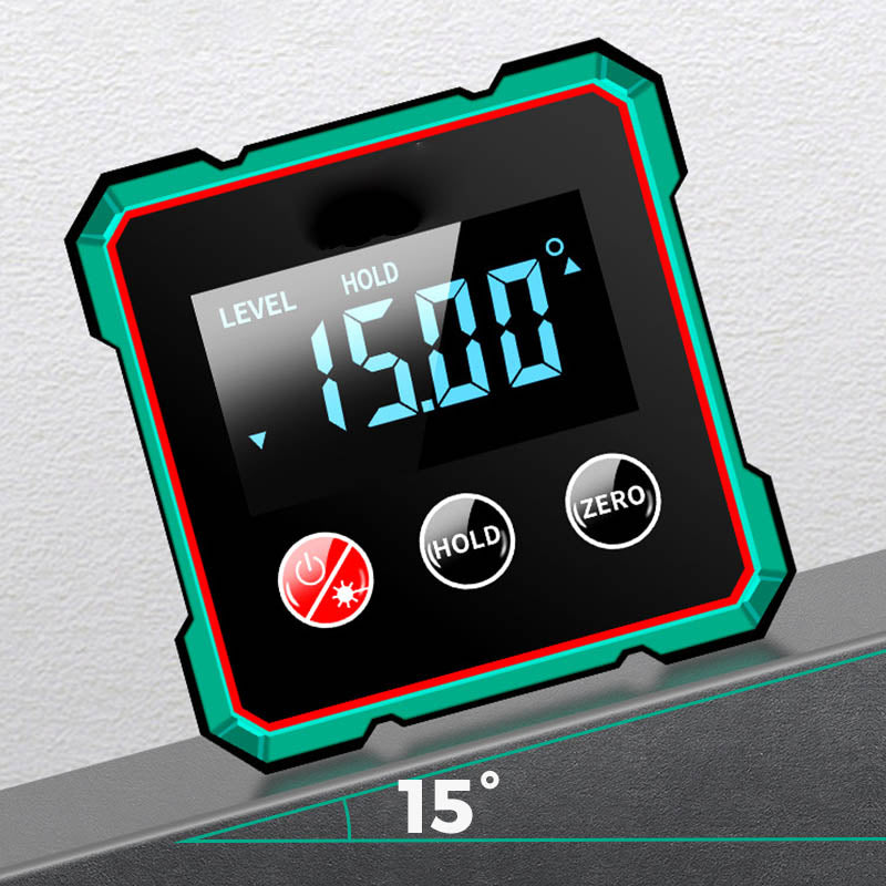 AnglePro™ — Master Every Measurement with Lightning-Fast Precision and Rock-Solid Confidence