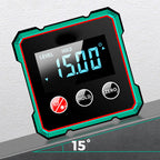 AnglePro™ — Master Every Measurement with Lightning-Fast Precision and Rock-Solid Confidence