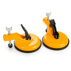 TitanGrip™ — Command Perfect Surfaces with Unshakable Power and Flawless Precision