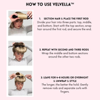 LunaCurl™ — Wake Up to Soft, Vibrant Curls That Feel Like a Dream