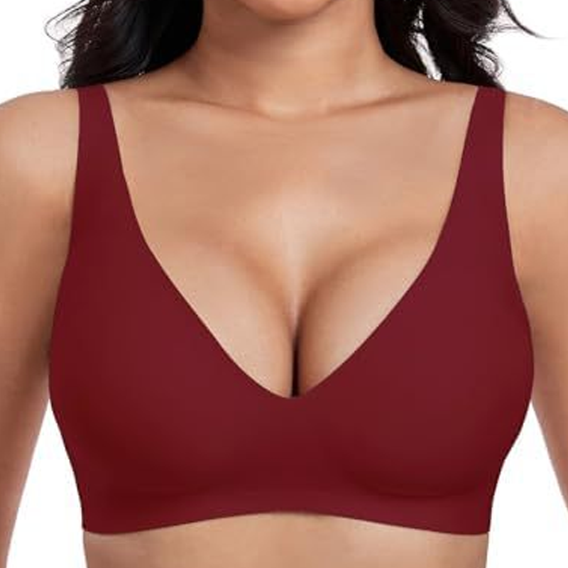LunaRise™ — Experience All-Day Freedom with Effortless Lift and Sumptuous Comfort
