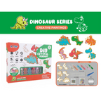 CrystalVista™ — Spark Your Child’s Confidence with Safe, Mess-Free Creativity