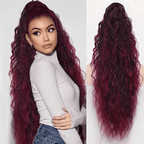 Luxora™ — Unlock Instant Volume and Confidence That Lasts All Day