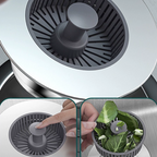 ClearFlow™ — Effortless Drainage and Fresh-Smelling Kitchens Every Day