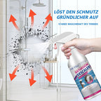 PureRadiance™ — Transform Your Bathroom into a Sparkling, Fresh Sanctuary Every Day