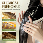 VerdiLuxe™ — Unleash Vibrant, Youthful Color That Empowers You Every Day