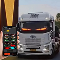 GlareFlex™ — Transform Your Ride Into an Unforgettable Head-Turner with Instant, Vivid LED Power