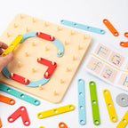 MindMosaic™ — Ignite Bold Confidence and Endless Curiosity in Every Playtime