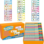 ReadBurst™ Explorer Flip Books — Ignite Endless Reading Joy and Unstoppable Confidence Fast