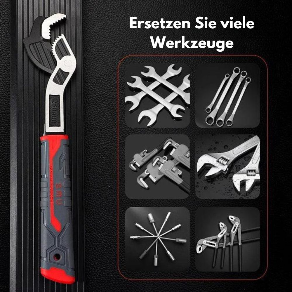 PowerJaw™ — Crush Every Fastener Fast with Unstoppable Grip and All-Day Comfort