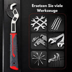 PowerJaw™ — Crush Every Fastener Fast with Unstoppable Grip and All-Day Comfort