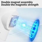LumaBrite™ — Light Your Path with Instant Safety and Soothing Freedom