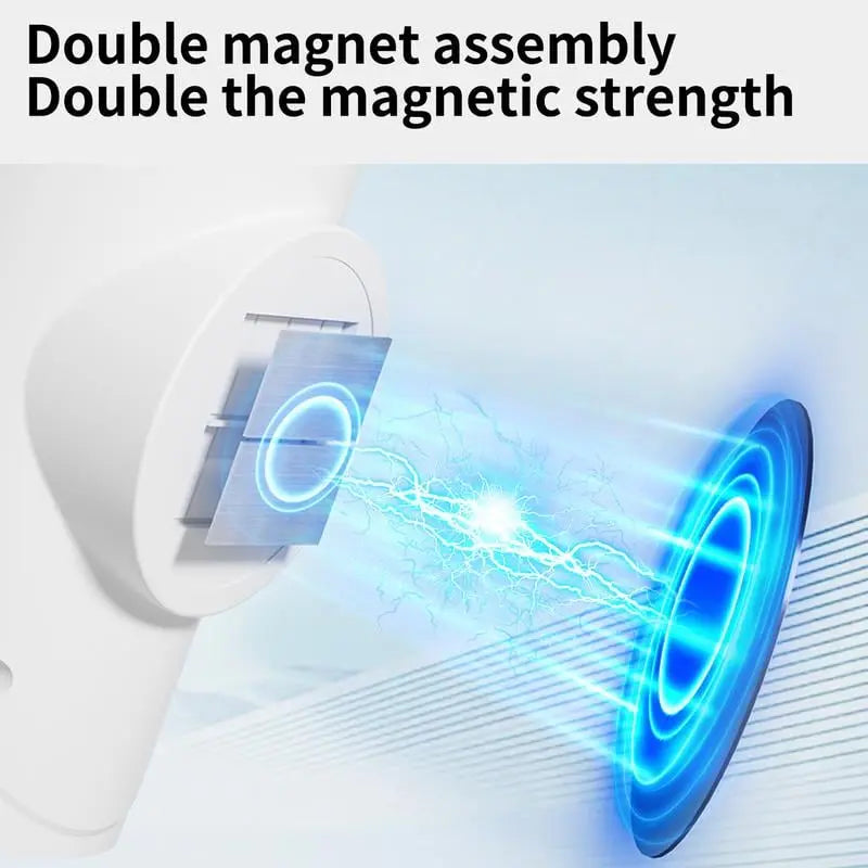 LumaBrite™ — Light Your Path with Instant Safety and Soothing Freedom
