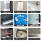 SureSeal™ — Seal Leaks Instantly and Never Worry Again