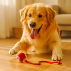 KineticPaw™ — Ignite Your Dog’s Wild Energy and Endless Joy with Every Chase