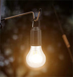 GlintTrail™ — Effortless, All-Night Glow That Frees Your Adventures
