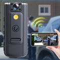PulsePro™ HD Camera — Capture Every Moment in Vivid, Unstoppable Clarity