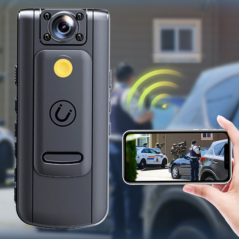 PulsePro™ HD Camera — Capture Every Moment in Vivid, Unstoppable Clarity