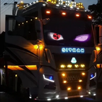 GlareFlex™ — Transform Your Ride Into an Unforgettable Head-Turner with Instant, Vivid LED Power