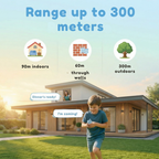 AdventureLink™ — Turn Every Playdate into an Epic Adventure of Imagination and Connection
