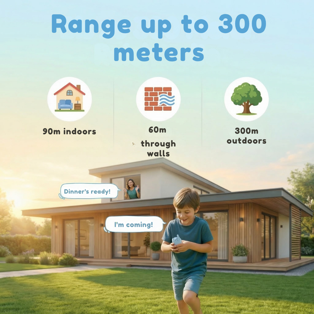 AdventureLink™ — Turn Every Playdate into an Epic Adventure of Imagination and Connection