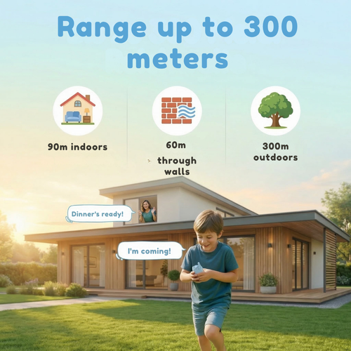 AdventureLink™ — Turn Every Playdate into an Epic Adventure of Imagination and Connection