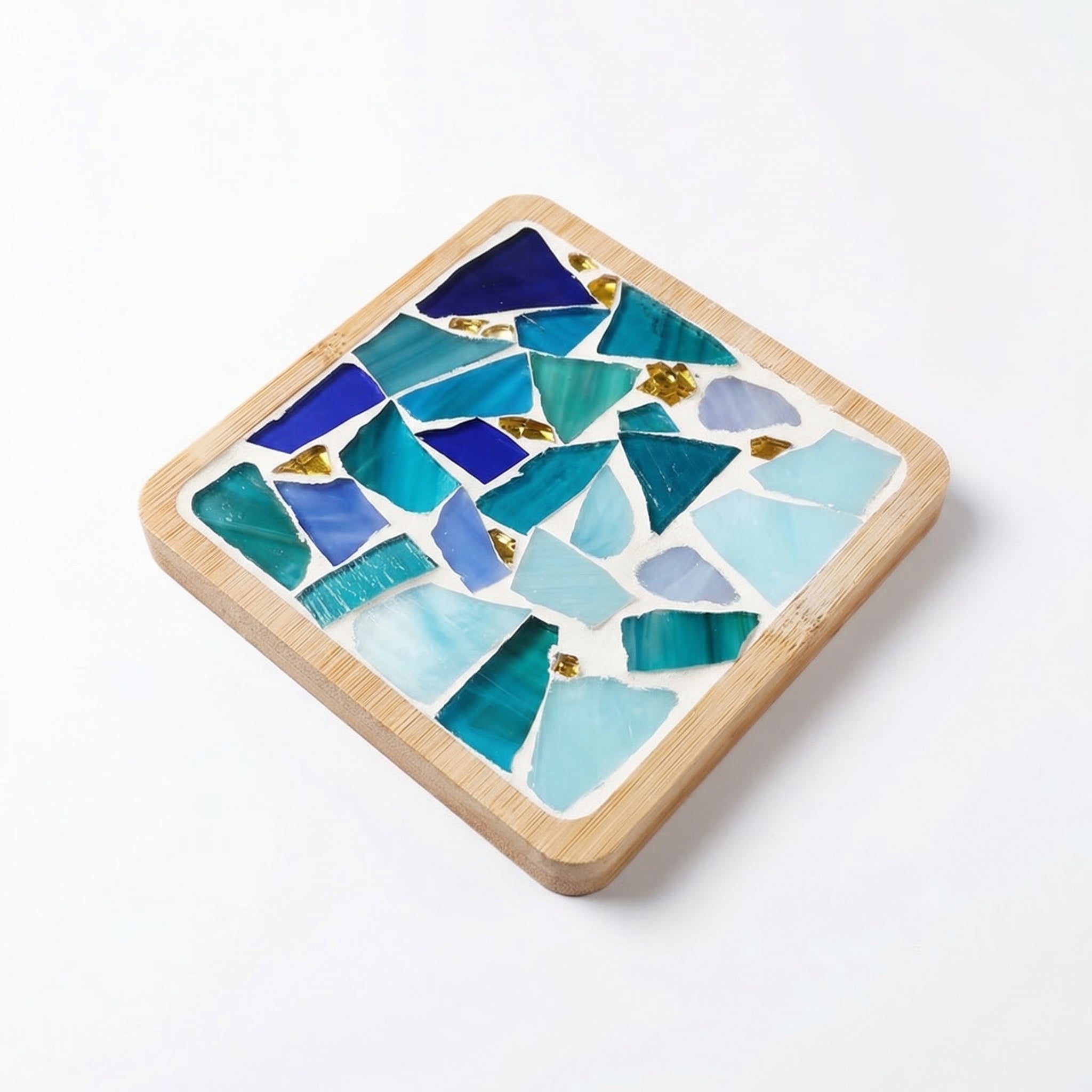 JoyMosaic™ — Ignite Family Joy and Craft Unforgettable Memories Together