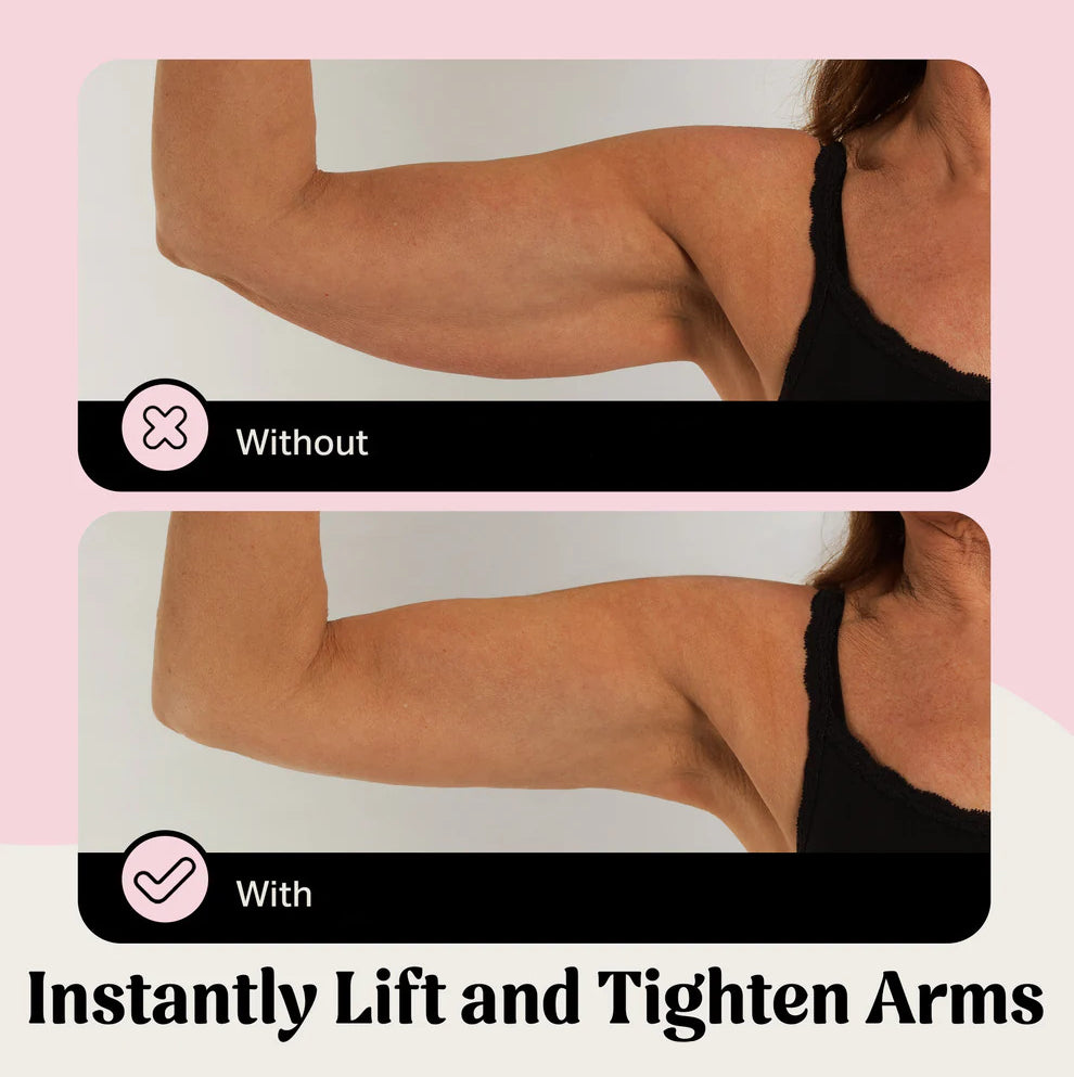ContourVive™ — Instant, Invisible Lift That Boosts Your Confidence All Day