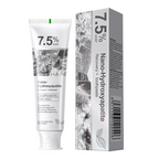 LumiPlex™ Whitening Paste — Unleash a Radiant Smile That Commands Every Room