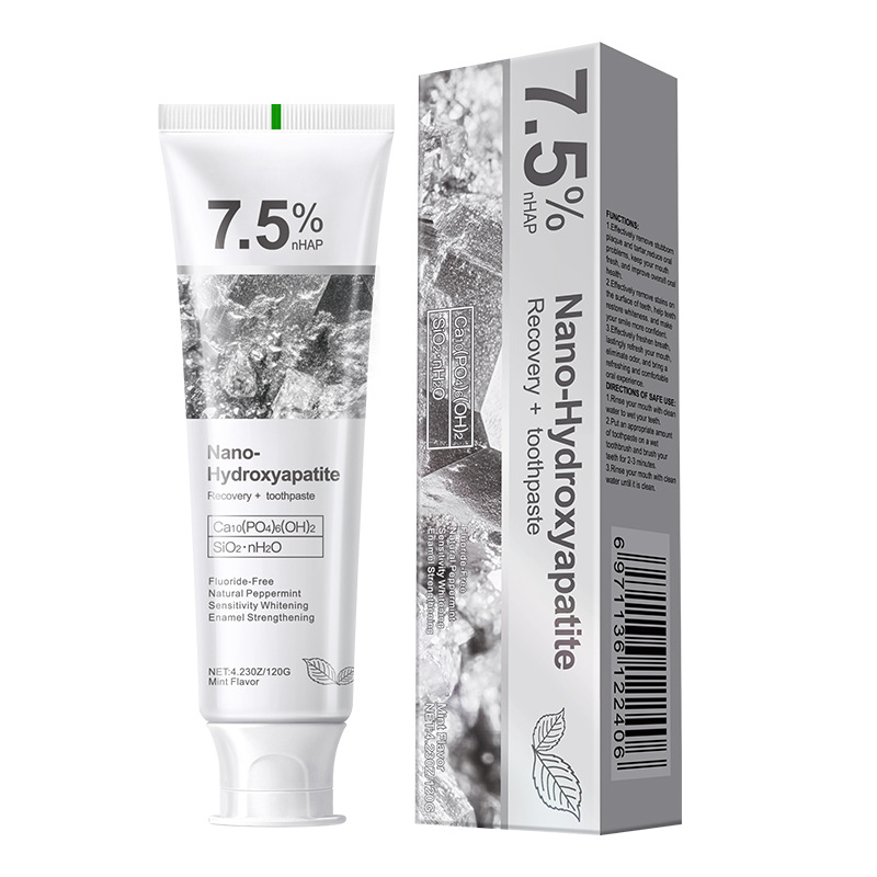 LumiPlex™ Whitening Paste — Unleash a Radiant Smile That Commands Every Room