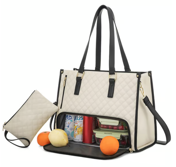 VeroLuxe™ — Master Your Day with Effortless Style and Total Organization
