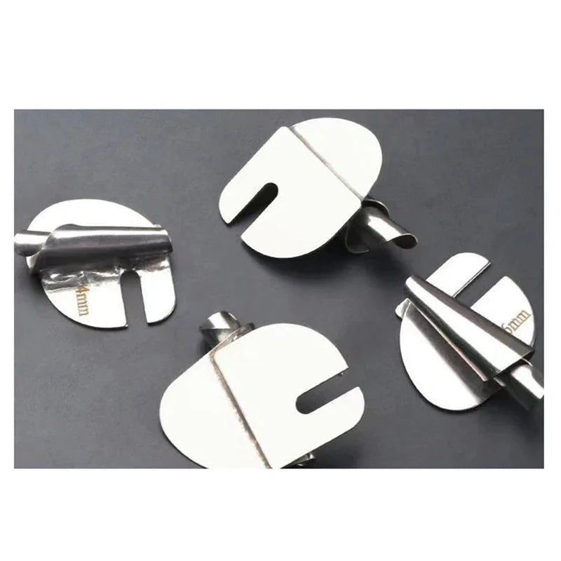 SwiftHem™ Precision Kit — Hem Like a Pro and Own Every Stitch with Lightning Speed