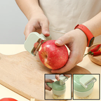SliceMaster Pro™ — Slice, Dice & Clean Faster for Stress-Free Cooking Joy