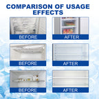 ArcticSwift™ — Melt Frost Instantly for Scratch-Free, Stress-Free Winter Mornings
