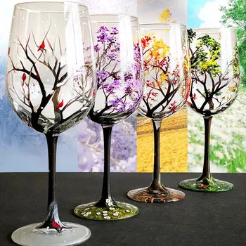 SeasoMuse™ — Turn Every Sip Into a Vibrant Celebration of Life and Style