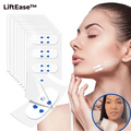 LiftEase™ — Instantly Tighten & Smooth Your Look Without Surgery  | 1+1 FREE TODAY (=120 Pcs)