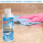 GlowTide™ Stone Gel — Restore Stone’s Timeless Glow and Protect Its Delicate Beauty