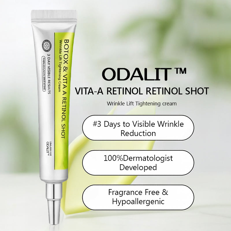 VelaBloom™ — Unleash Youthful Radiance with a Visible Lift in Just Days