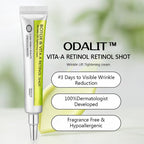 VelaBloom™ — Unleash Youthful Radiance with a Visible Lift in Just Days