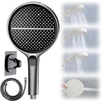 TorrentRush™ — Turn Every Shower into an Energizing Power Surge