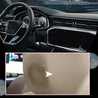 RadiantRide™ Interior Polish — Unlock a Showroom Shine That Turns Heads and Feels Brand New