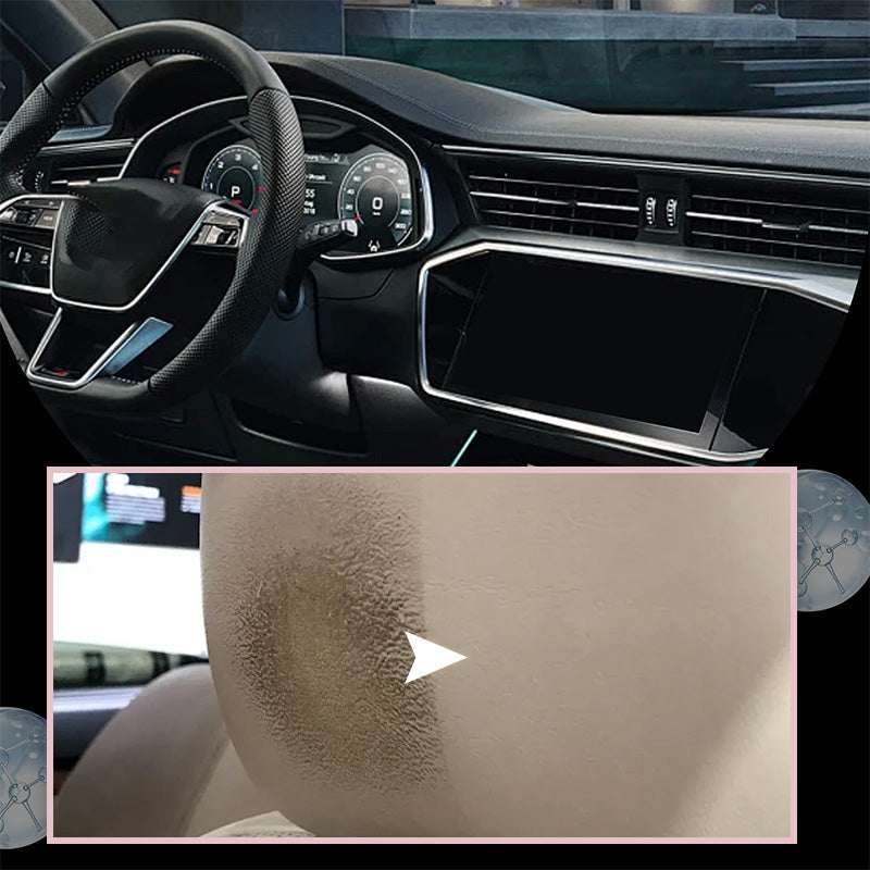RadiantRide™ Interior Polish — Unlock a Showroom Shine That Turns Heads and Feels Brand New